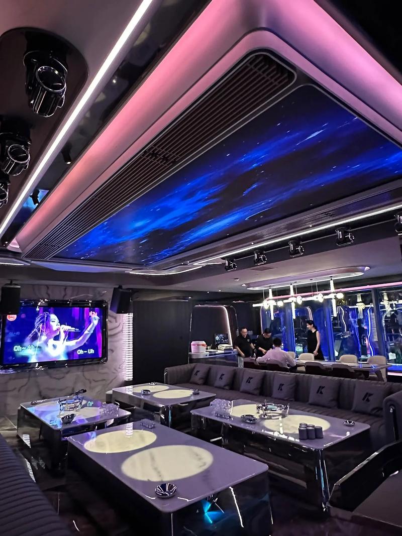 百色商务ktv消费攻略解析-德保县ktv预订